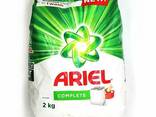 Ariel Waschpulver - фото 3
