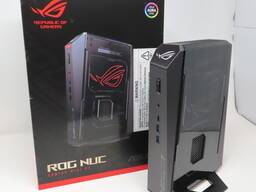 ASUS ROG NUC (2025) Mini-Gaming-PC