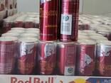 Österreich Red Bull Energy Drink 250 ml Energy-Drink. . - photo 3
