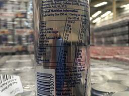 Österreichischer Red Bull 250ml Energy Drink Internationaler Text