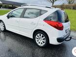 Peugeot 207, Modell 2011 zu verkaufen - photo 3