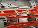 Automatic measuring roller conveyor WSR3000 - фото 3