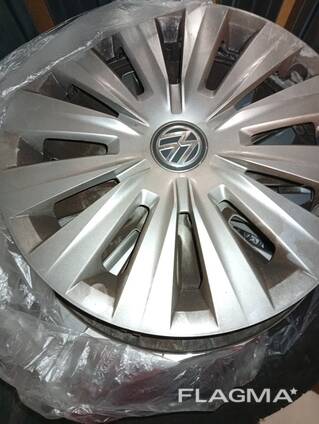 Reifen mit Felgen 195*65*R15