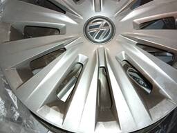 Reifen mit Felgen 195*65*R15