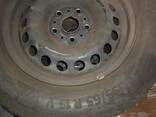 Reifen mit Felgen 195*65*R15 - фото 6