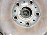 Reifen mit Felgen 195*65*R15 - фото 7