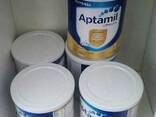 Baby Milk Wholesale Aptamil Milk - фото 2