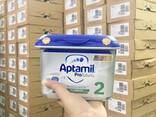Baby Milk Wholesale Aptamil Milk - фото 3