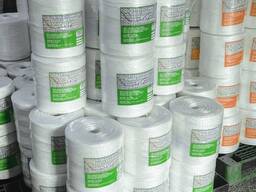 Polypropylene baler twine Полипропиленовые шпагаты