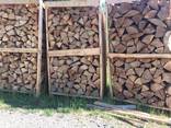 Beech Firewood - photo 2