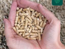 Beikircher Premium Pellet – Calore Naturale e Combustione Efficiente