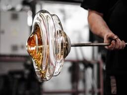 Bespoke glass Berlin