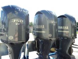 Best Price for Brand New/Used 250HP Outboards Motors