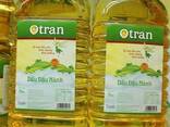 100% Refined vegetable sunflower oil - photo 3