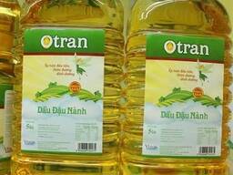 100% Refined vegetable sunflower oil