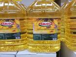 100% Refined vegetable sunflower oil - photo 3