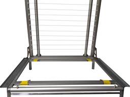 Bewehrungsmaschine für Schaumstoff (für Kerben unter Mörtel) "Markup"