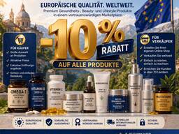BEYSTON ist ein neu gestarteter internationaler Online-Marktplatz