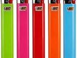 BIC lighters j26 j25 - фото 3