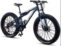 Bicycle Total Suspension Tire Gordo Aro 24/26 Imported