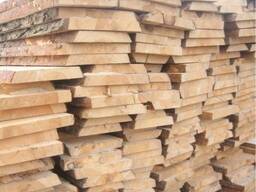 Biete Holz aus der Ukraine