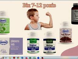 БИО натуральные товары ежедневного использования.