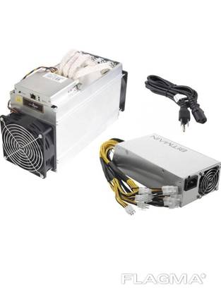 bitmain antminer