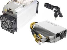 Bitmain Antminer S9 13.5 TH/S (Used)