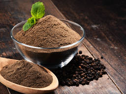 Black pepper