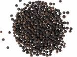 High Quality AD Raw Black Pepper Seed Hot Selling Price of Dried Sliced Black Peppers - фото 1