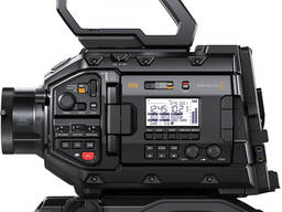 Blackmagic Design URSA Broadcast G2 Camera
