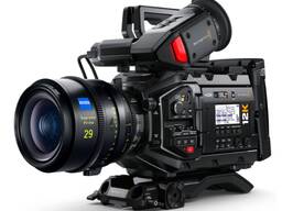 Blackmagic Design URSA Mini Pro 12K Camera