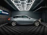BMW 550 Gran Turismo - фото 5
