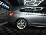 BMW 550 Gran Turismo - фото 8