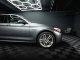 BMW 550 Gran Turismo - фото 11
