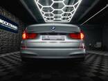 BMW 550 Gran Turismo - фото 12