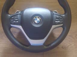 BMW X5 F15 2014