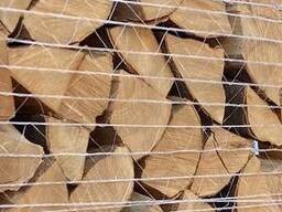 Brennholz aus Buche und Hainbuche