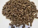 Brennstoffpellets aus Buchweizenschalen - фото 3