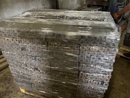 Брикет Pini-Kay / briquettes Pini-Kay