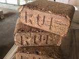Brikett RUF - фото 2