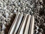 Brikettierte Holzkohle - photo 1