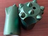 Tapered Button Drill Bits 32mm, 34mm, 36mm, 38mm, 40mm, 43mm and others from manufacturer - photo 1