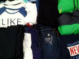 C&amp;A Online Одежда, Сток мих