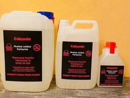 Caluanie Muelear Oxidize