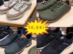Camel Active Herrenschuhe Kategorie A, Originalware, Größen 41-42, Neuware aus Deutschland