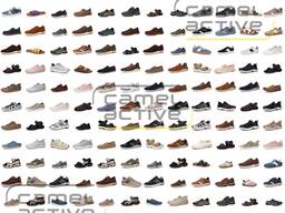 Camel Active Mix Markenschuhe Kategorie A Herren 41-42 Damen 37 neu Lager DE Original Top1