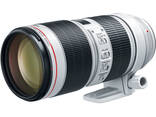 Canon EF 70-200mm f 2.8L IS III USM Lens - фото 2
