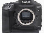 Canon EOS 1DX Mark III DSLR Body - фото 1