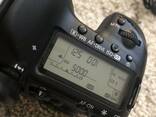 Canon EOS 5D Mark III DSLR Camera (Body Only) - фото 2